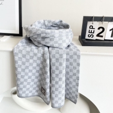 Louis Vuitton Scarf